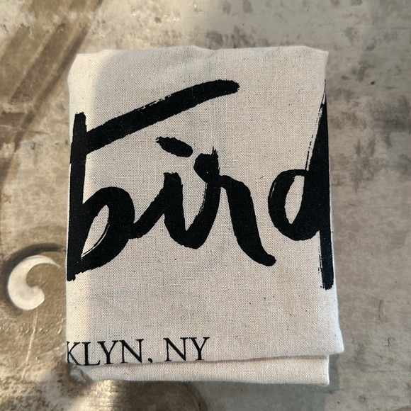 Catbird Canvas Tote - Picture 2 of 11